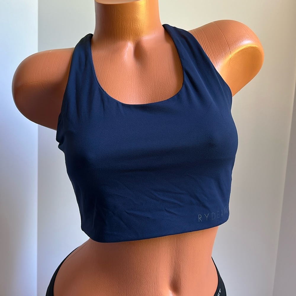 Ryderwear Sports Bra